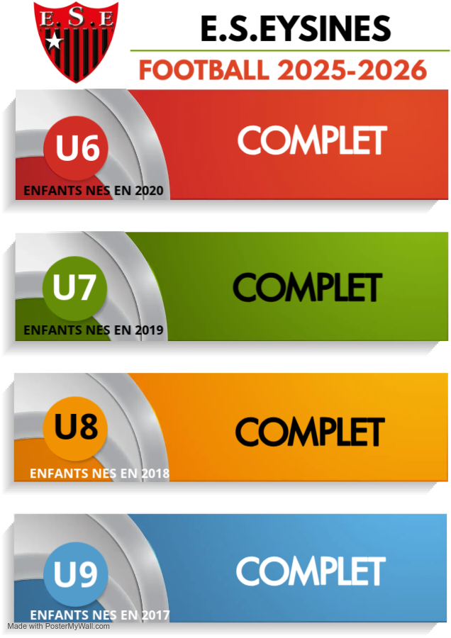 SAISON 2025-2026