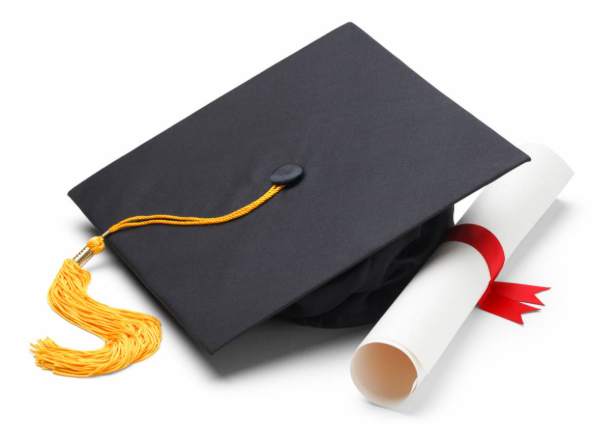 TOUTES NOS FELICITATIONS A NOS 3 EDUCATEURS BENOIT – RIAD – HUGO FRAICHEMENT DIPLOMES
