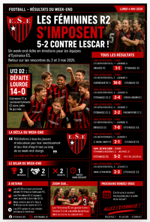 JOURNAL DU WEEK END