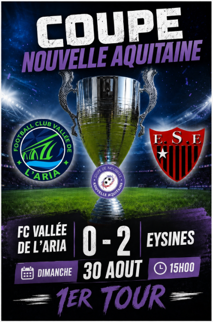 EN ROUTE POUR LE 2e TOUR