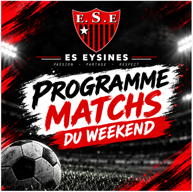 RENCONTRES DU WEEK END