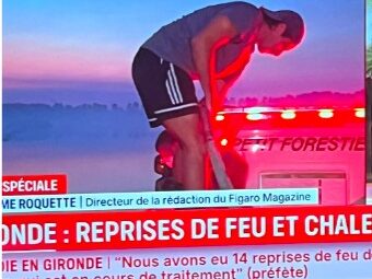 INCENDIE